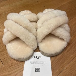 Ugg Scuffita Slippers